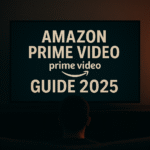 Amazon Prime Video
