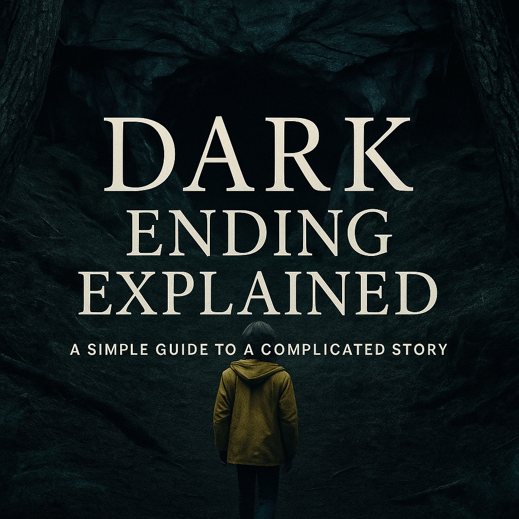 Dark Ending Explained
