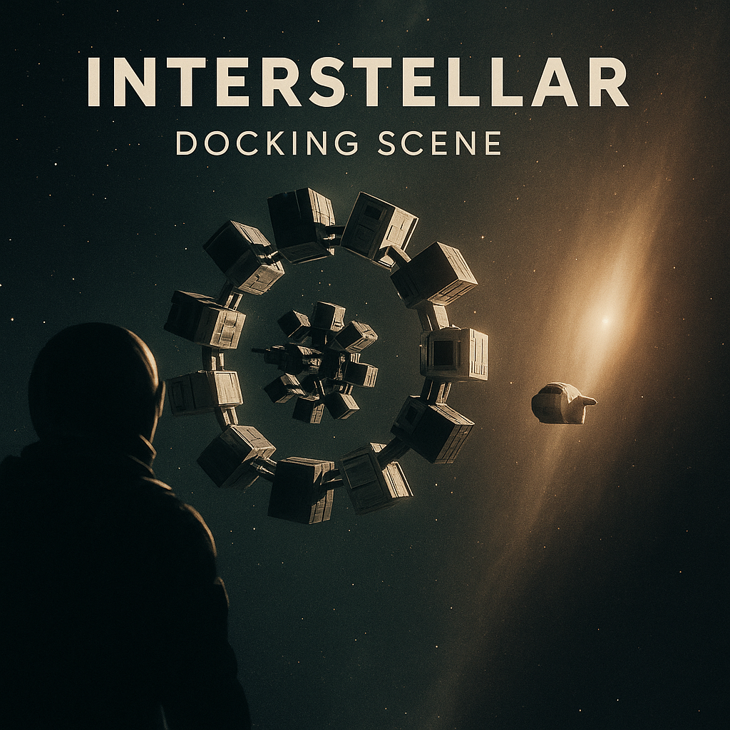 Interstellar Explained