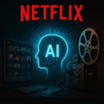 How Netflix Uses AI to Choose What You Watch Next