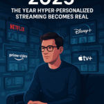 2025: The Year Hyper-Personalized Streaming Becomes Real