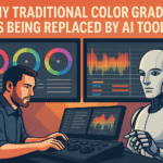 Hollywood’s Color Revolution Has Already Started