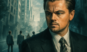 🎬 Inception — Full Analysis: Dream Layers, Symbolism, Structure & Nolan’s Real Message