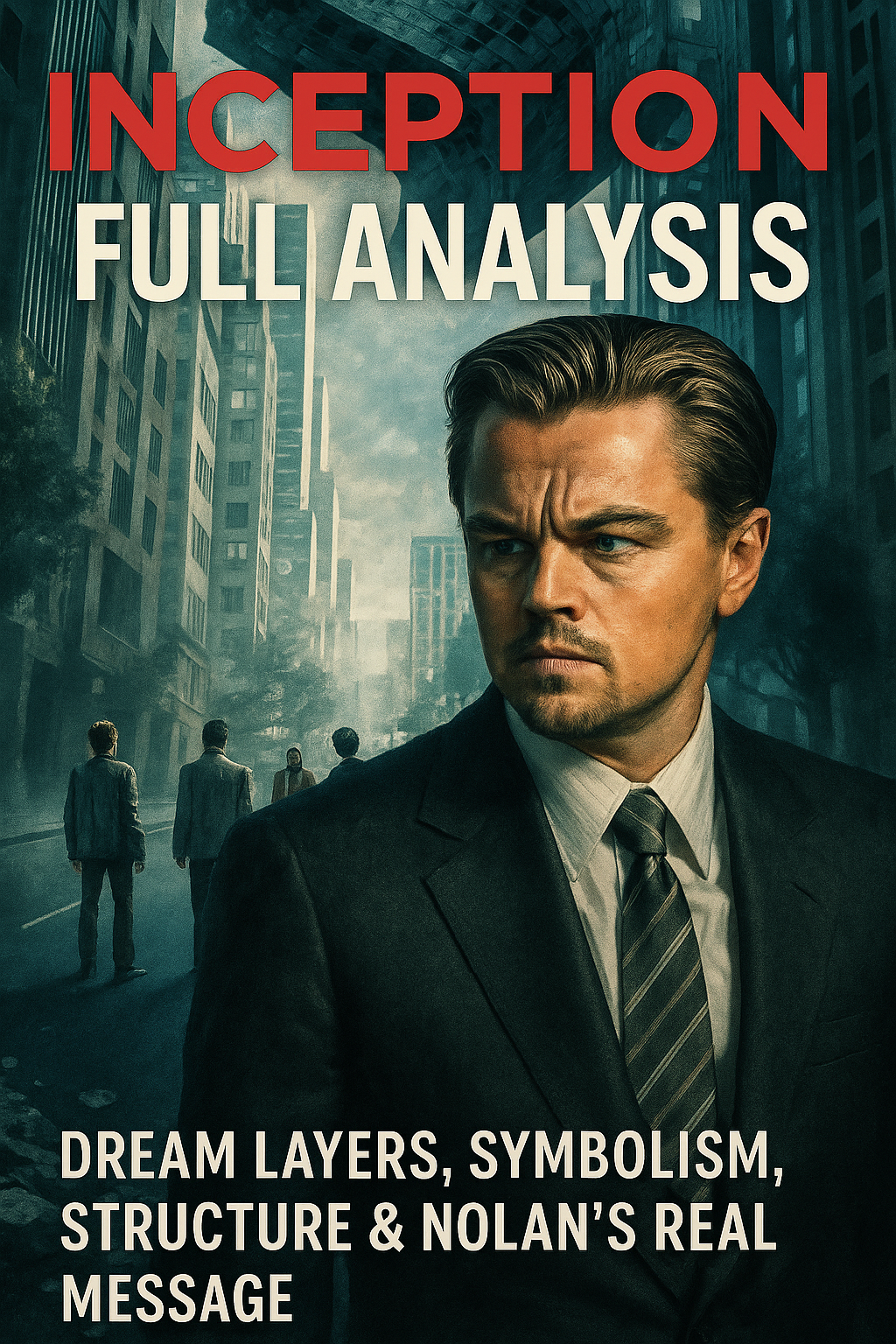 Inception — Full Analysis
