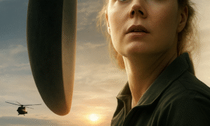 🎬 Arrival — Full Deep Analysis: Linguistics, Nonlinear Time & The Emotional Architecture of Villeneuve’s Sci-Fi Masterpiece