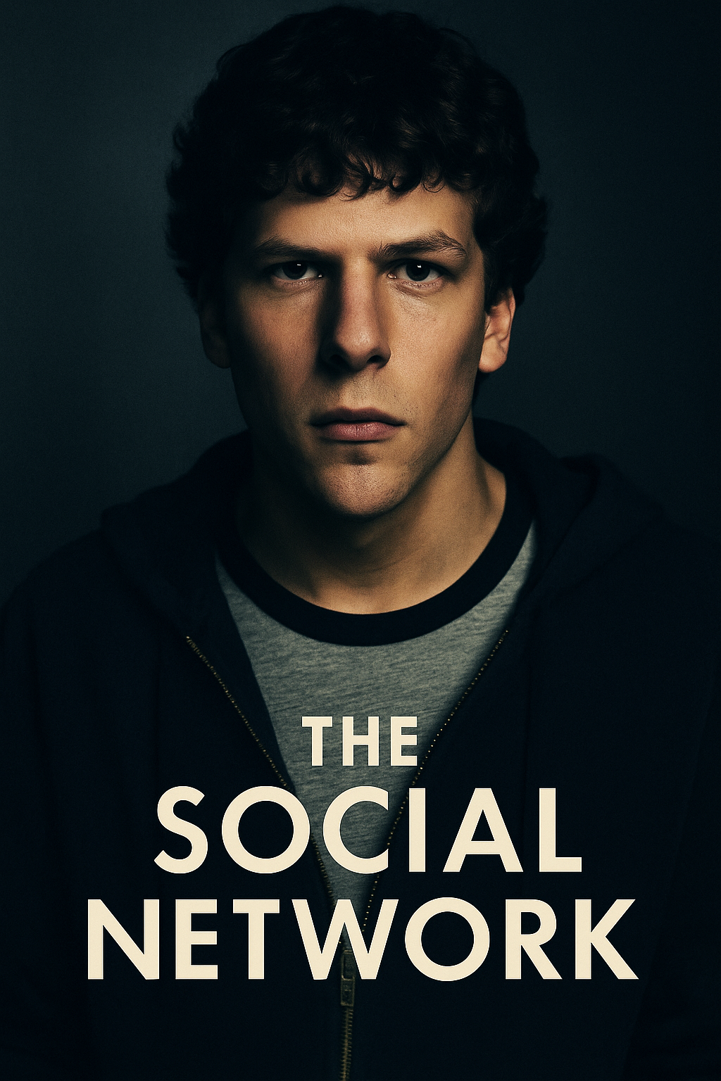 🎬 The Social Network — Full Analysis