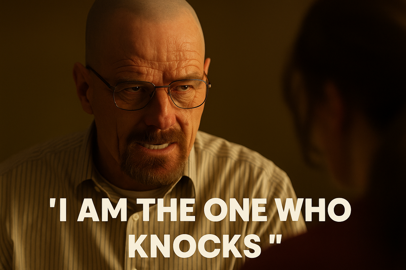 Breaking Bad