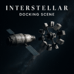 Interstellar — Docking Scene Breakdown