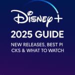 5. Max 2025 Guide — Prestige Hits & Hidden Gems