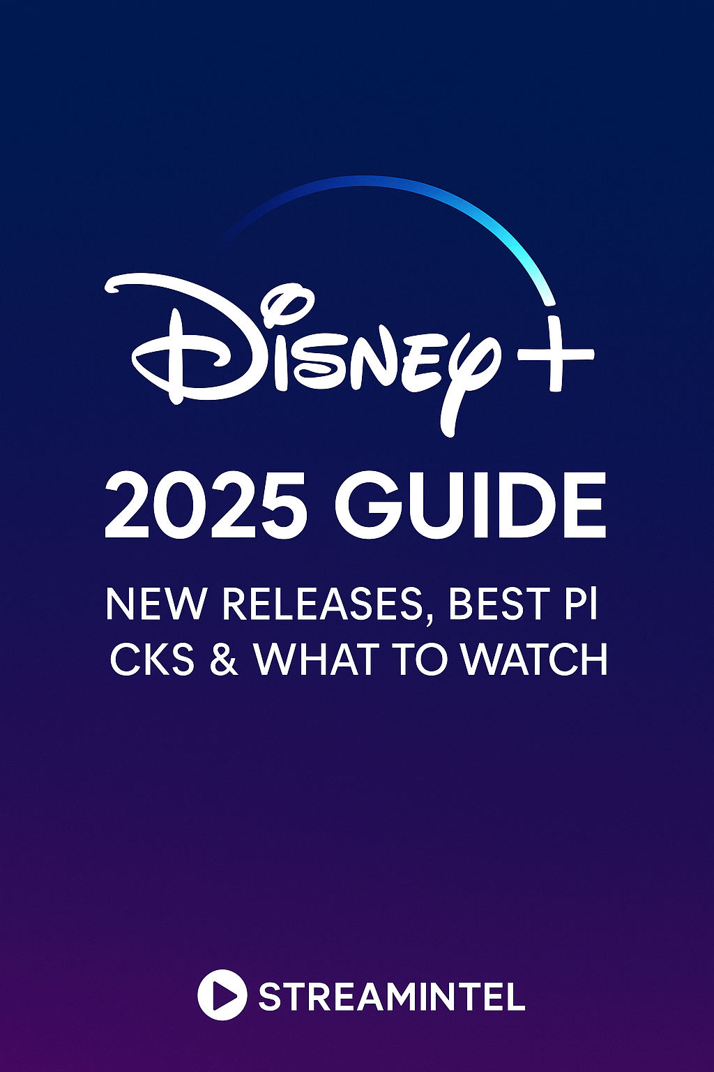 5. Max 2025 Guide — Prestige Hits & Hidden Gems