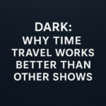 Dark: Why Time Travel Works Better Than Any Other Show