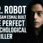 Mr. Robot: How Sam Esmail Built the Perfect Psychological Thriller