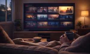 Is It Worth Watching on Netflix? A Practical Decision Guide