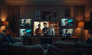 10 Shows That Aged Better Than Expected in the Streaming Era