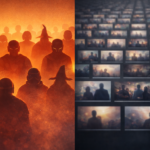 Disney Plus versus Netflix streaming fatigue comparison concept