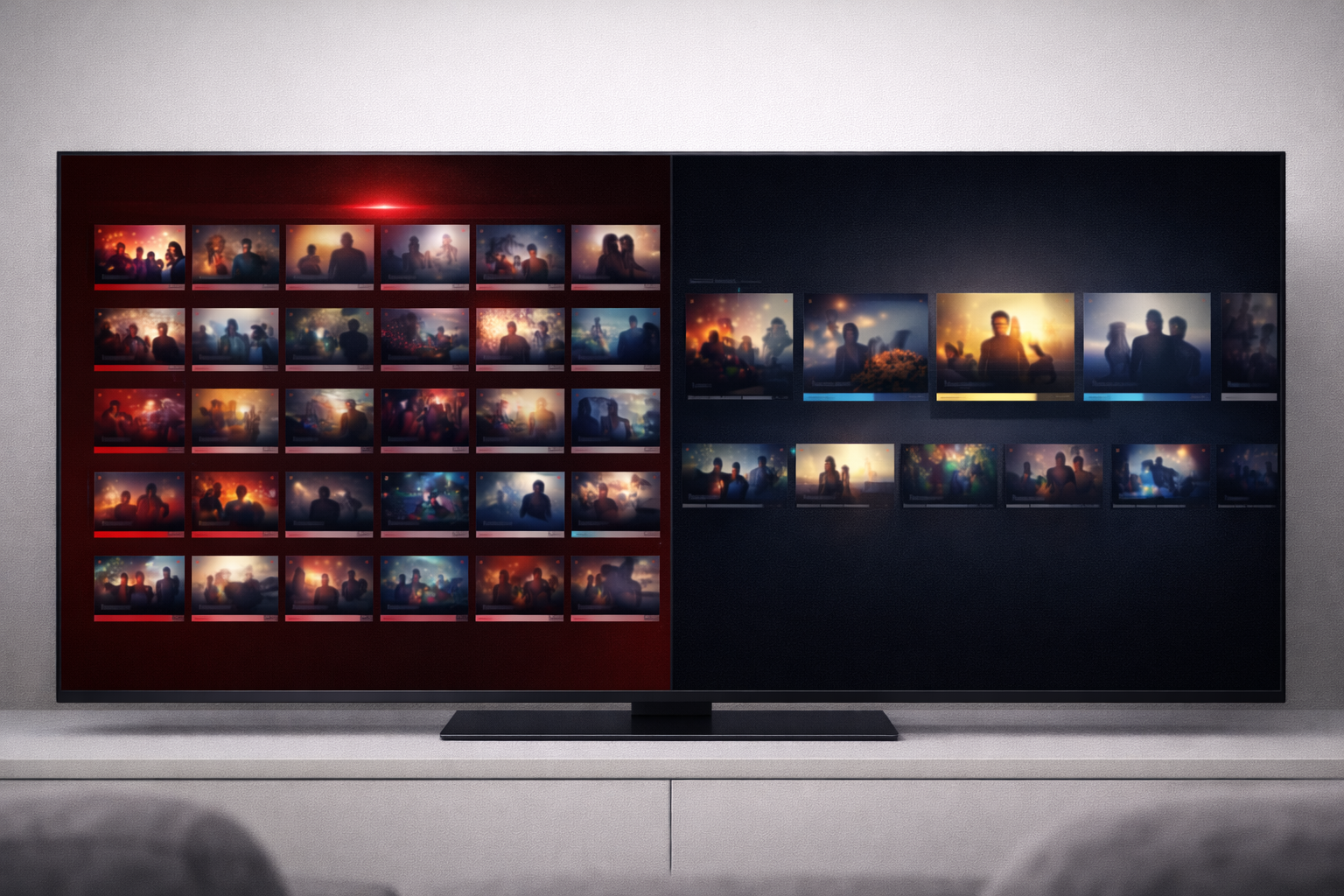 Netflix versus Max HBO streaming platform comparison in 2026