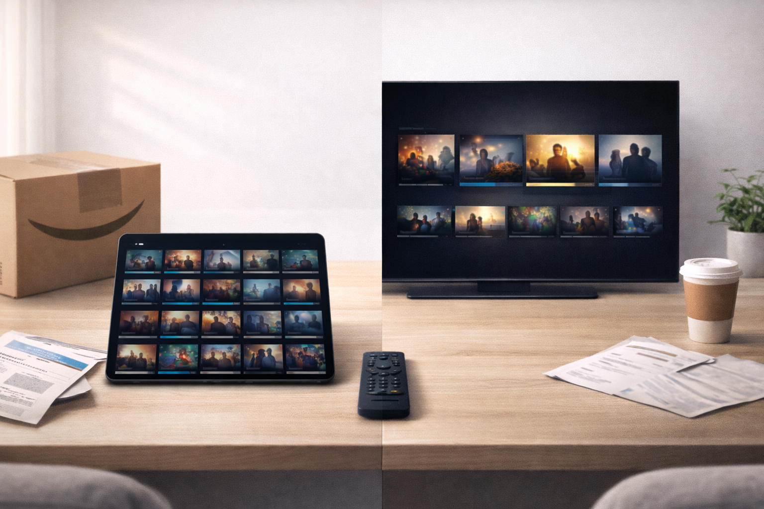 Amazon Prime Video versus Netflix value comparison in 2026