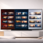 Comparing Netflix, Disney Plus, and Amazon Prime Video streaming platforms in 2026