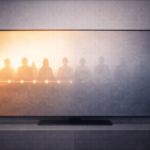 Narrative progression fading after a strong TV series opening