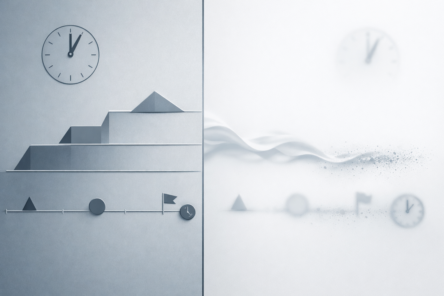 Changing episode structure in modern streaming series