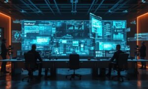 How AI Quietly Runs Streaming in 2026