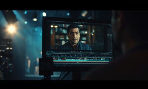 How One Scene Can Define an Entire Series: A Breakdown of Modern TV Storytelling