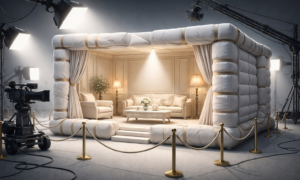 Why Prestige TV Feels Less Risky Than It Used To