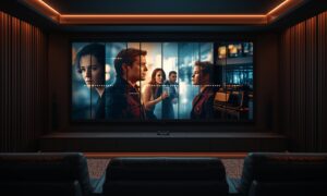 Why Streaming-Era Movies Feel More Like TV Seasons Than Films