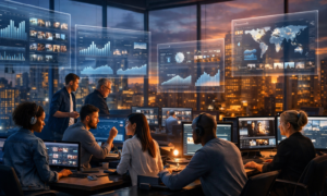 The State of Streaming 2026: Platforms, Trends, and Viewer Behavior