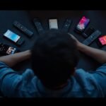 Viewer overwhelmed by multiple streaming subscriptions at home