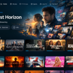 Prime Video interface representing the value versus noise debate in streaming platforms in 2026