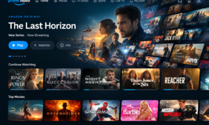 Prime Video in 2026: Value or Noise?